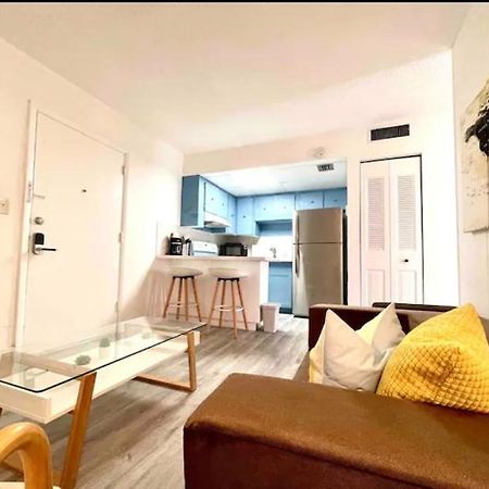 Apartament Miami International Airport 1 Zewnętrze zdjęcie