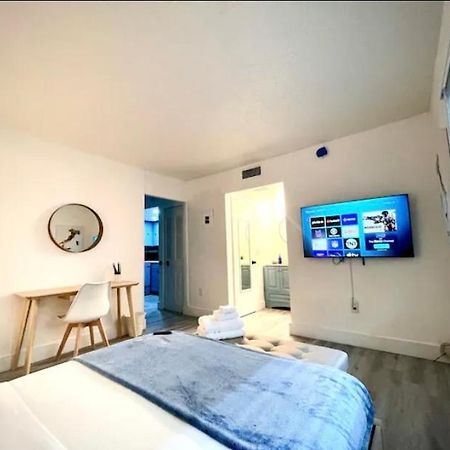 Apartament Miami International Airport 1 Zewnętrze zdjęcie