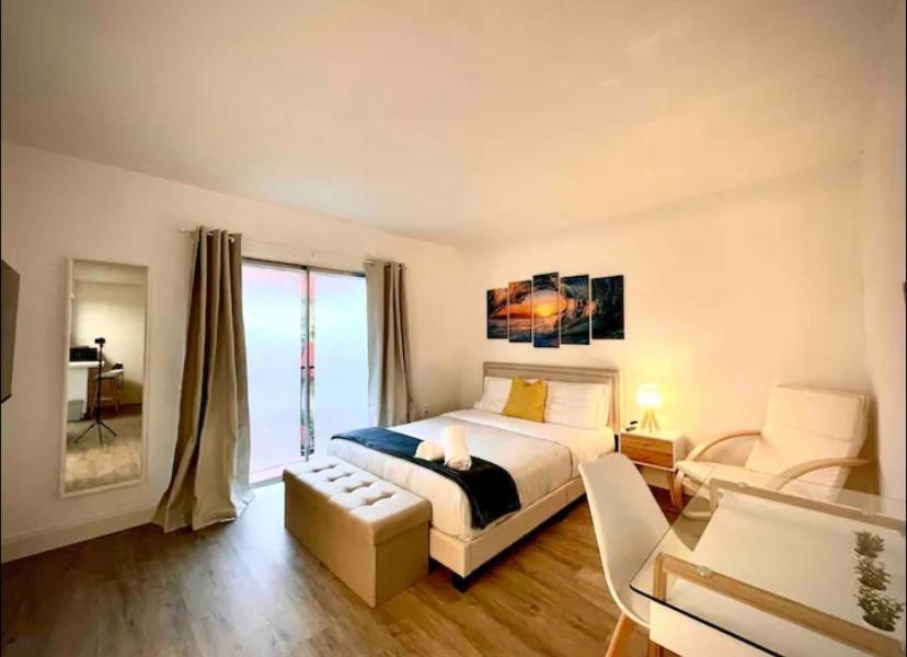 Apartament Miami International Airport 1 Zewnętrze zdjęcie
