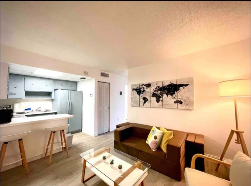Apartament Miami International Airport 1 Zewnętrze zdjęcie