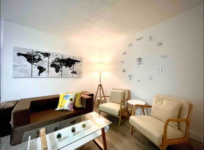 Apartament Miami International Airport 1 Zewnętrze zdjęcie