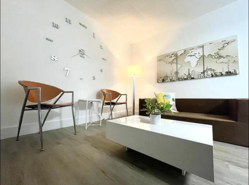 Apartament Miami International Airport 1 Zewnętrze zdjęcie