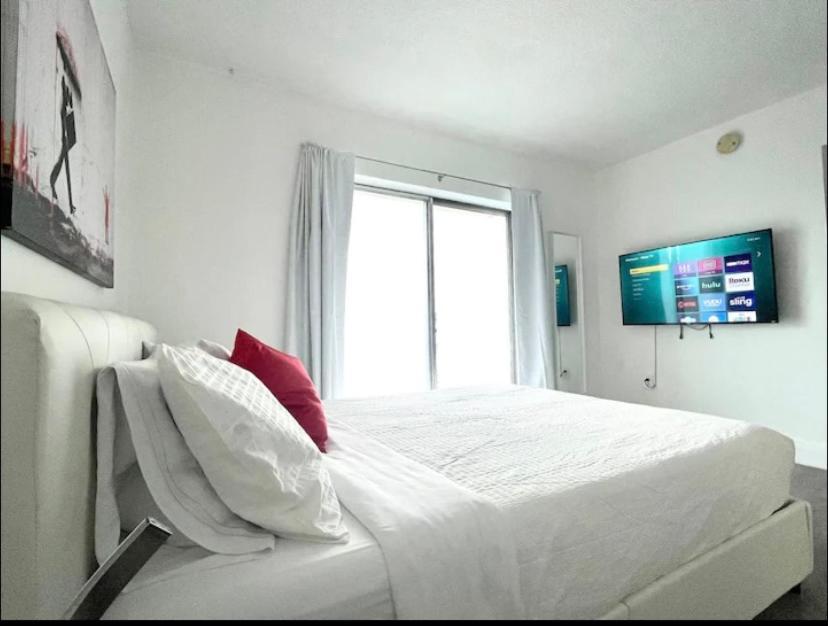 Apartament Miami International Airport 1 Zewnętrze zdjęcie