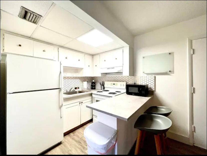 Apartament Miami International Airport 1 Zewnętrze zdjęcie