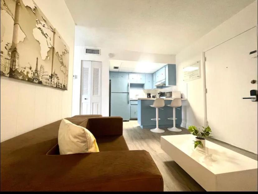 Apartament Miami International Airport 1 Zewnętrze zdjęcie