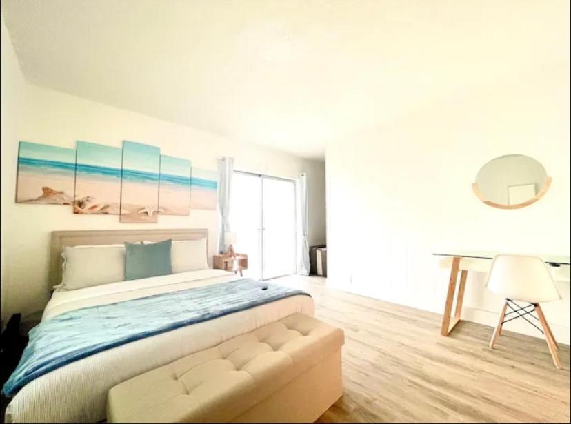 Apartament Miami International Airport 1 Zewnętrze zdjęcie