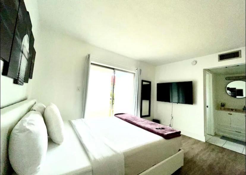 Apartament Miami International Airport 1 Zewnętrze zdjęcie