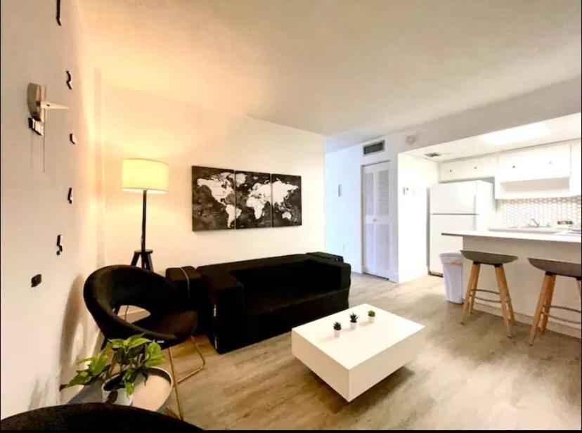 Apartament Miami International Airport 1 Zewnętrze zdjęcie