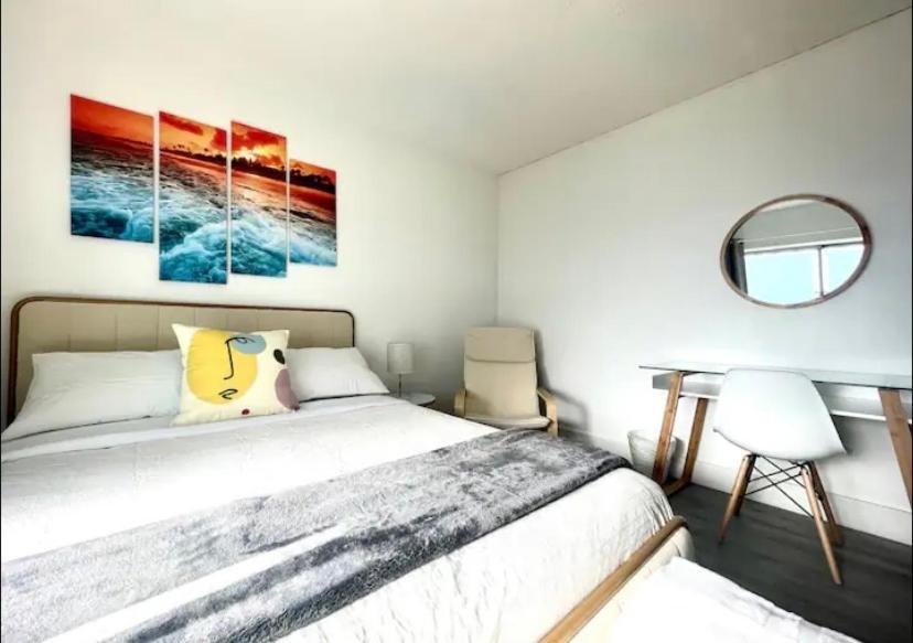Apartament Miami International Airport 1 Zewnętrze zdjęcie