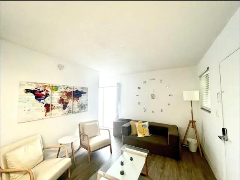 Apartament Miami International Airport 1 Zewnętrze zdjęcie