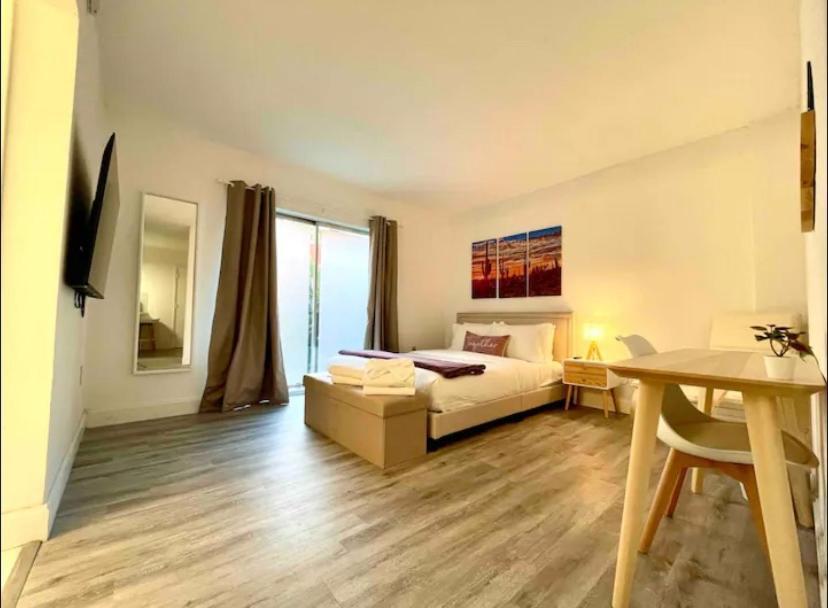 Apartament Miami International Airport 1 Zewnętrze zdjęcie