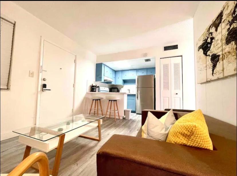 Apartament Miami International Airport 1 Zewnętrze zdjęcie