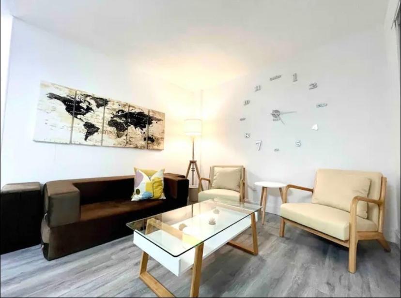 Apartament Miami International Airport 1 Zewnętrze zdjęcie