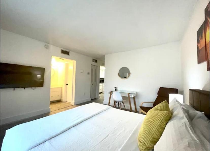 Apartament Miami International Airport 1 Zewnętrze zdjęcie