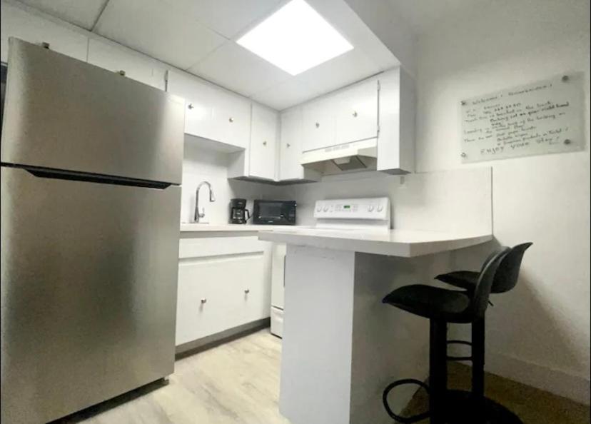 Apartament Miami International Airport 1 Zewnętrze zdjęcie
