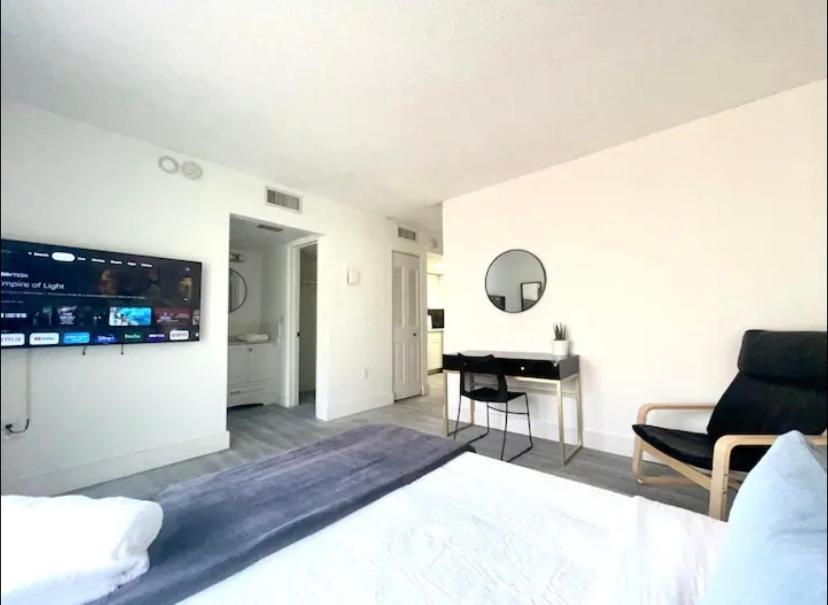 Apartament Miami International Airport 1 Zewnętrze zdjęcie