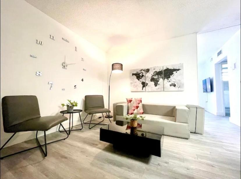 Apartament Miami International Airport 1 Zewnętrze zdjęcie