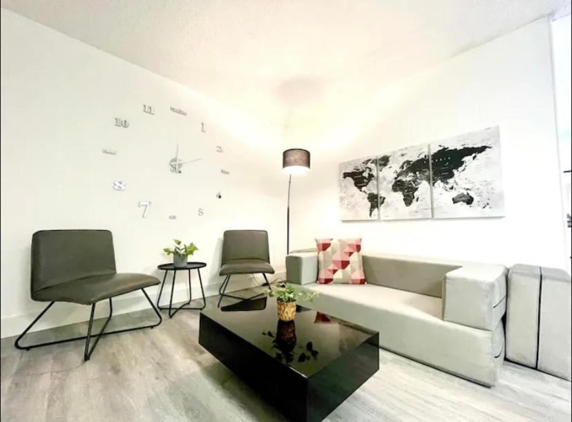 Apartament Miami International Airport 1 Zewnętrze zdjęcie
