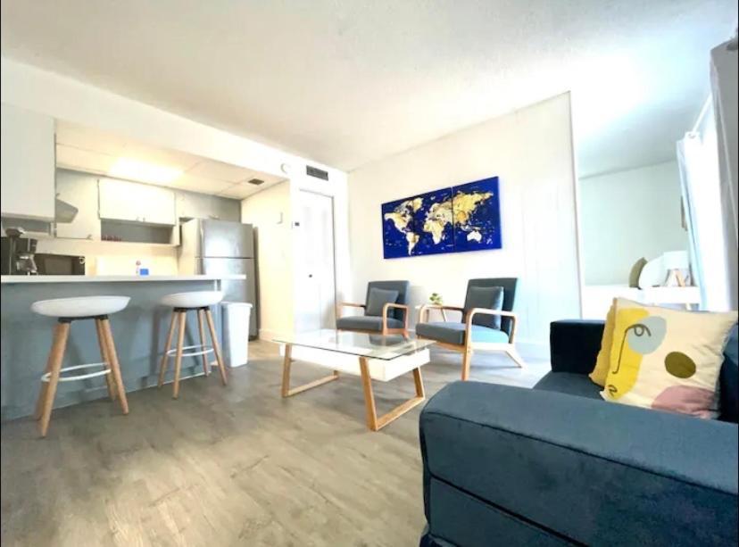 Apartament Miami International Airport 1 Zewnętrze zdjęcie