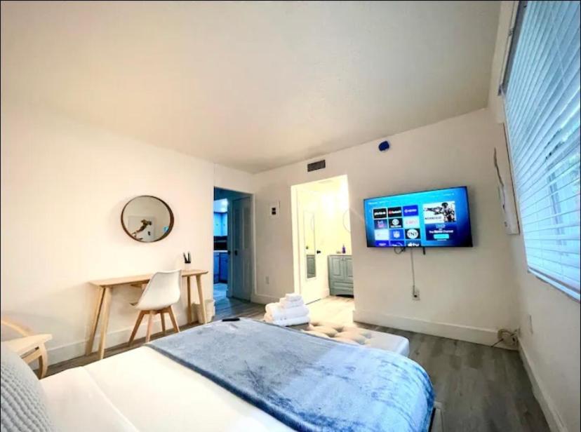 Apartament Miami International Airport 1 Zewnętrze zdjęcie