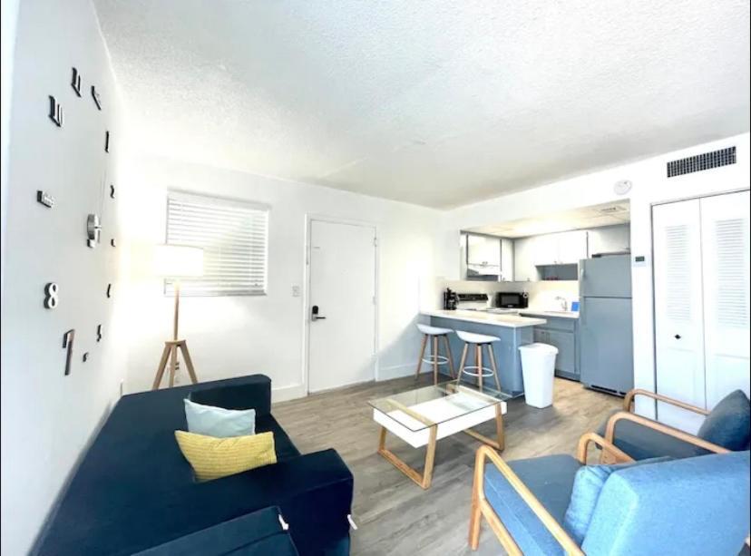 Apartament Miami International Airport 1 Zewnętrze zdjęcie