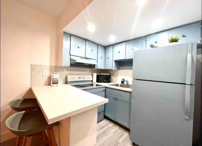 Apartament Miami International Airport 1 Zewnętrze zdjęcie