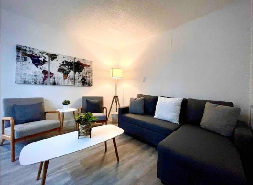 Apartament Miami International Airport 1 Zewnętrze zdjęcie