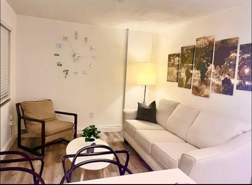 Apartament Miami International Airport 1 Zewnętrze zdjęcie
