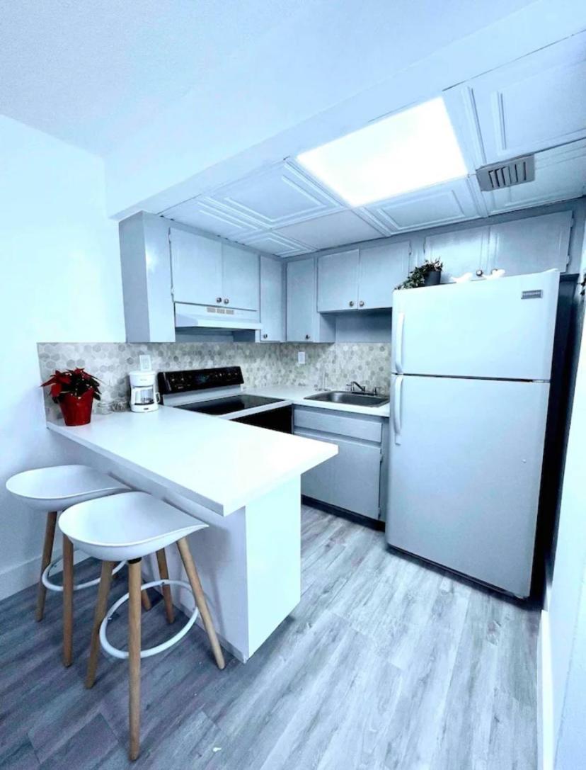 Apartament Miami International Airport 1 Zewnętrze zdjęcie