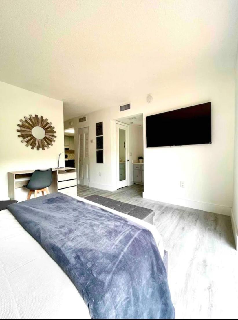 Apartament Miami International Airport 1 Zewnętrze zdjęcie