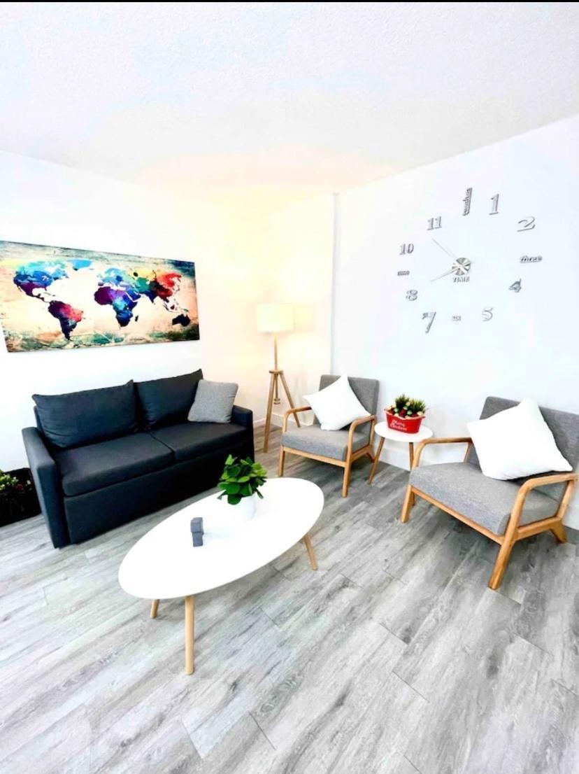 Apartament Miami International Airport 1 Zewnętrze zdjęcie