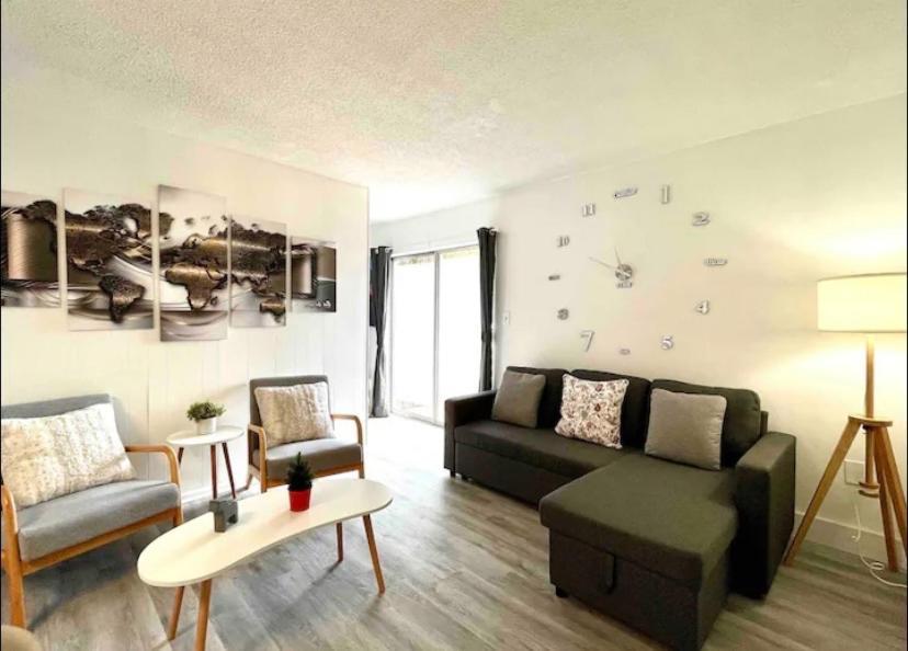 Apartament Miami International Airport 1 Zewnętrze zdjęcie