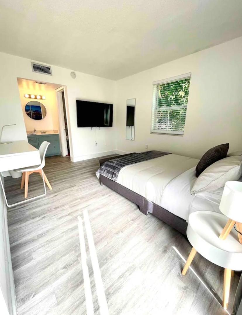 Apartament Miami International Airport 1 Zewnętrze zdjęcie