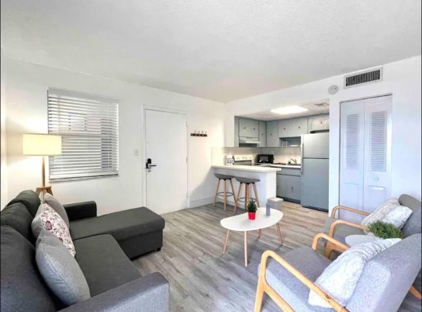 Apartament Miami International Airport 1 Zewnętrze zdjęcie