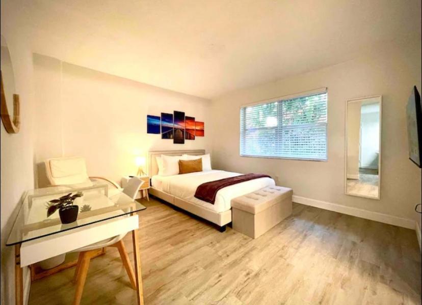 Apartament Miami International Airport 1 Zewnętrze zdjęcie