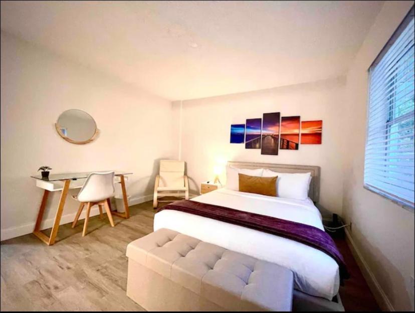 Apartament Miami International Airport 1 Zewnętrze zdjęcie