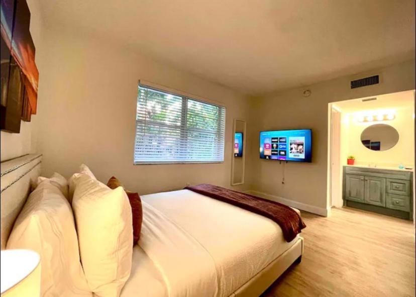 Apartament Miami International Airport 1 Zewnętrze zdjęcie