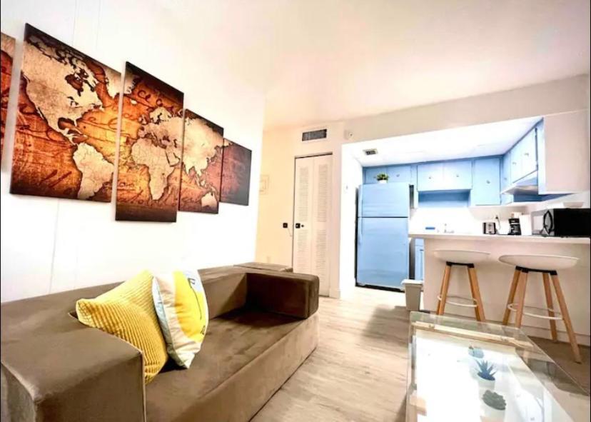 Apartament Miami International Airport 1 Zewnętrze zdjęcie