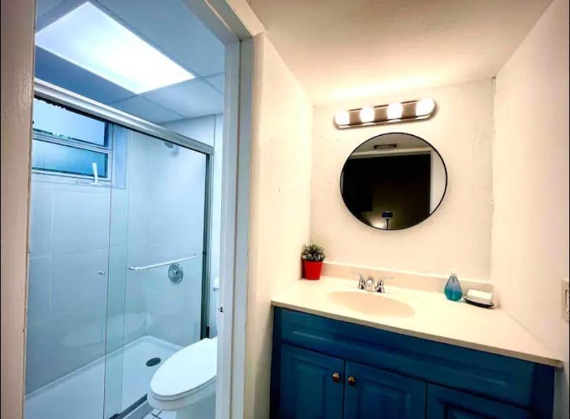 Apartament Miami International Airport 1 Zewnętrze zdjęcie