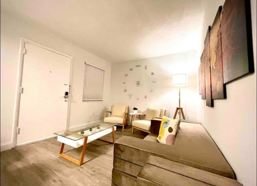 Apartament Miami International Airport 1 Zewnętrze zdjęcie