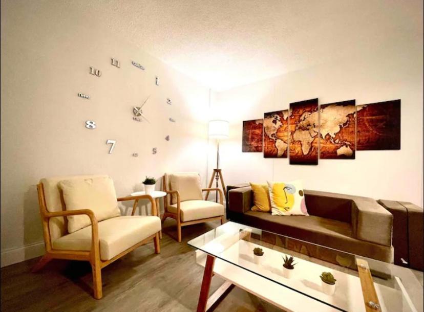 Apartament Miami International Airport 1 Zewnętrze zdjęcie