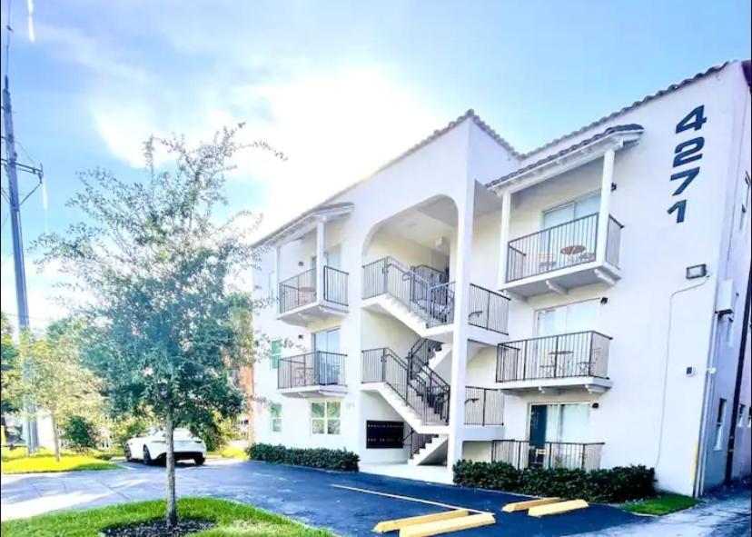 Apartament Miami International Airport 1 Zewnętrze zdjęcie